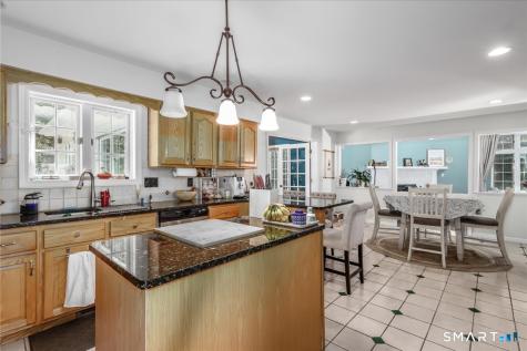 55-A Flax Hill Road Brookfield CT 06804