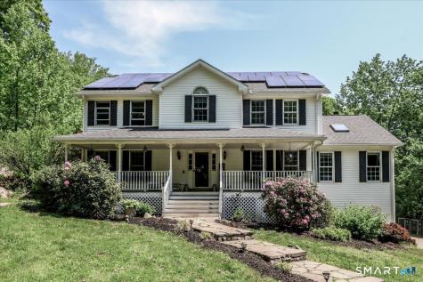 55-A Flax Hill Road Brookfield CT 06804