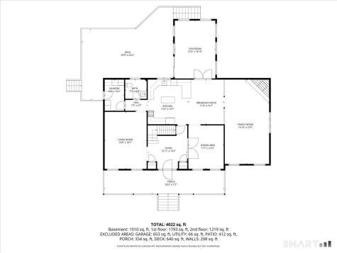 55-A Flax Hill Road Brookfield CT 06804