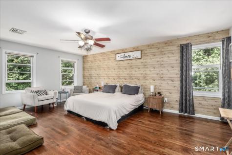 55-A Flax Hill Road Brookfield CT 06804
