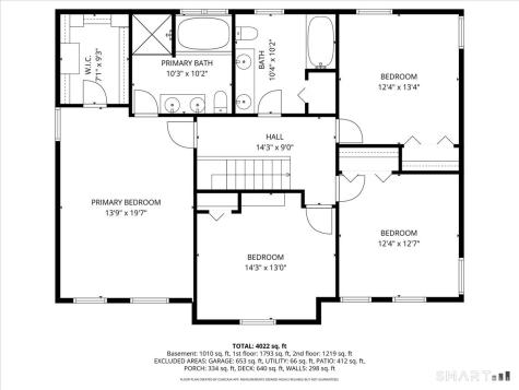 55-A Flax Hill Road Brookfield CT 06804