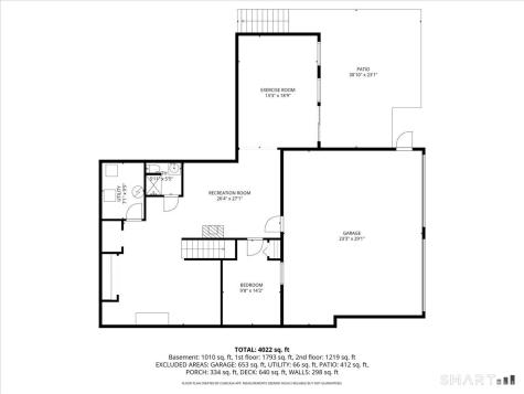 55-A Flax Hill Road Brookfield CT 06804