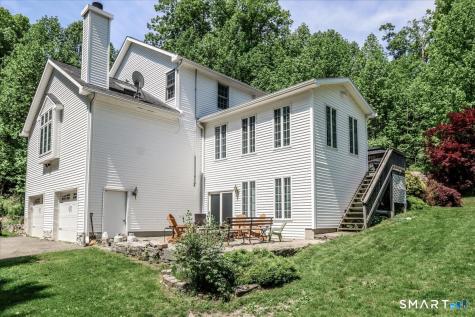 55-A Flax Hill Road Brookfield CT 06804
