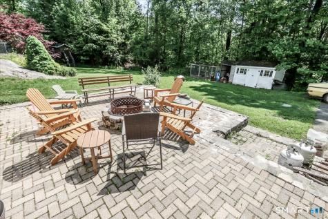 55-A Flax Hill Road Brookfield CT 06804
