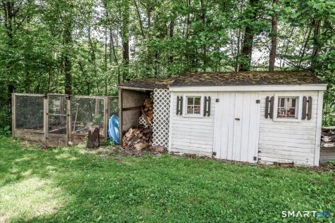 55-A Flax Hill Road Brookfield CT 06804