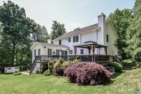 55-A Flax Hill Road Brookfield CT 06804
