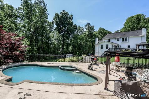 55-A Flax Hill Road Brookfield CT 06804