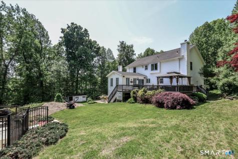 55-A Flax Hill Road Brookfield CT 06804
