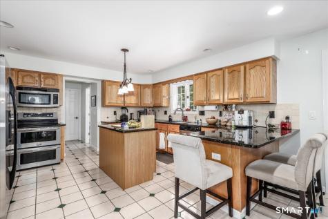 55-A Flax Hill Road Brookfield CT 06804