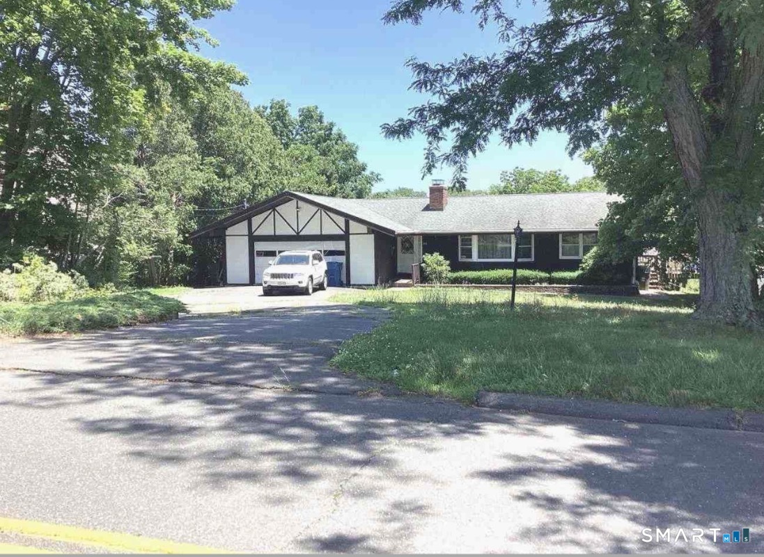 355 Savage Hill Road Berlin CT 06037