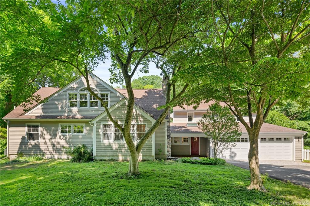 47 Book Hill Road Deep River CT 06417