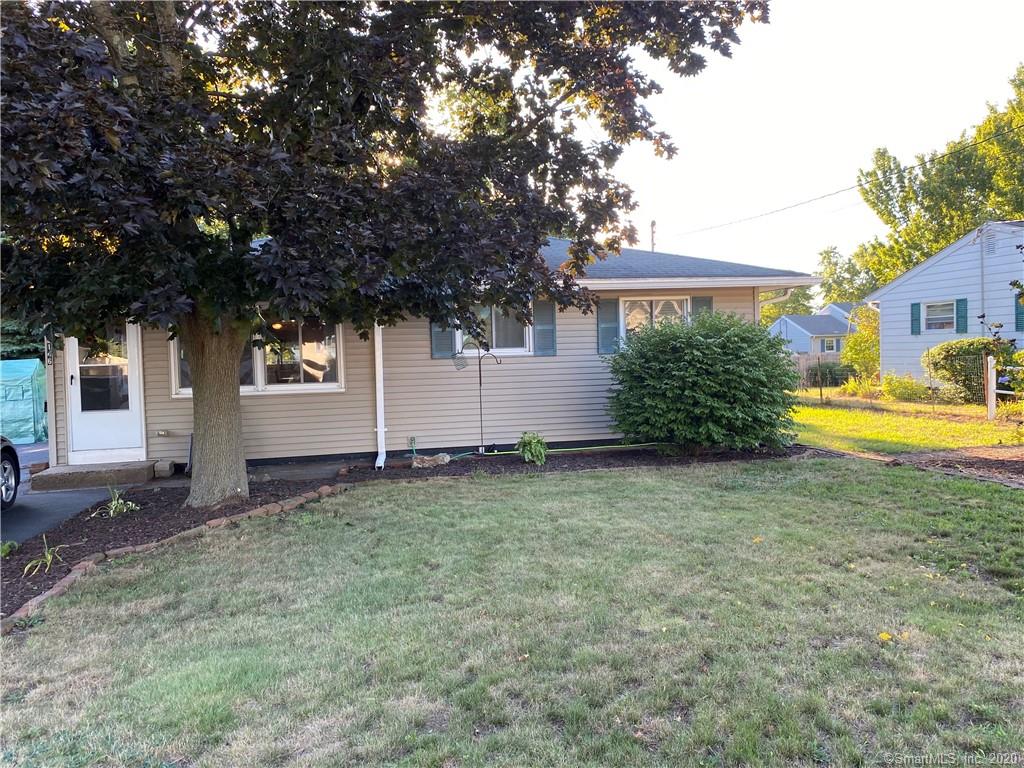 146 Butler Avenue Southington CT 06489