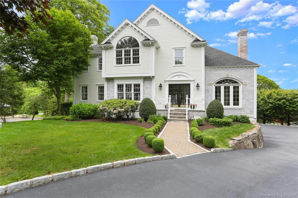 37 Eagle Drive Fairfield CT 06825
