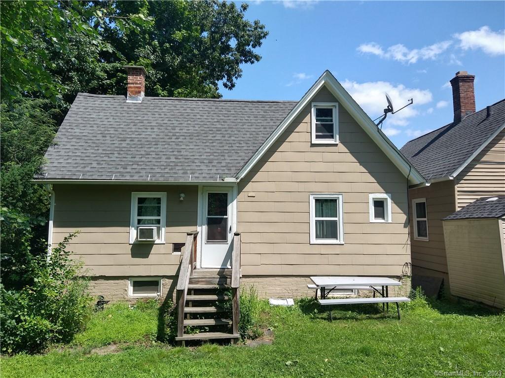 58 New Litchfield Street Torrington CT 06790