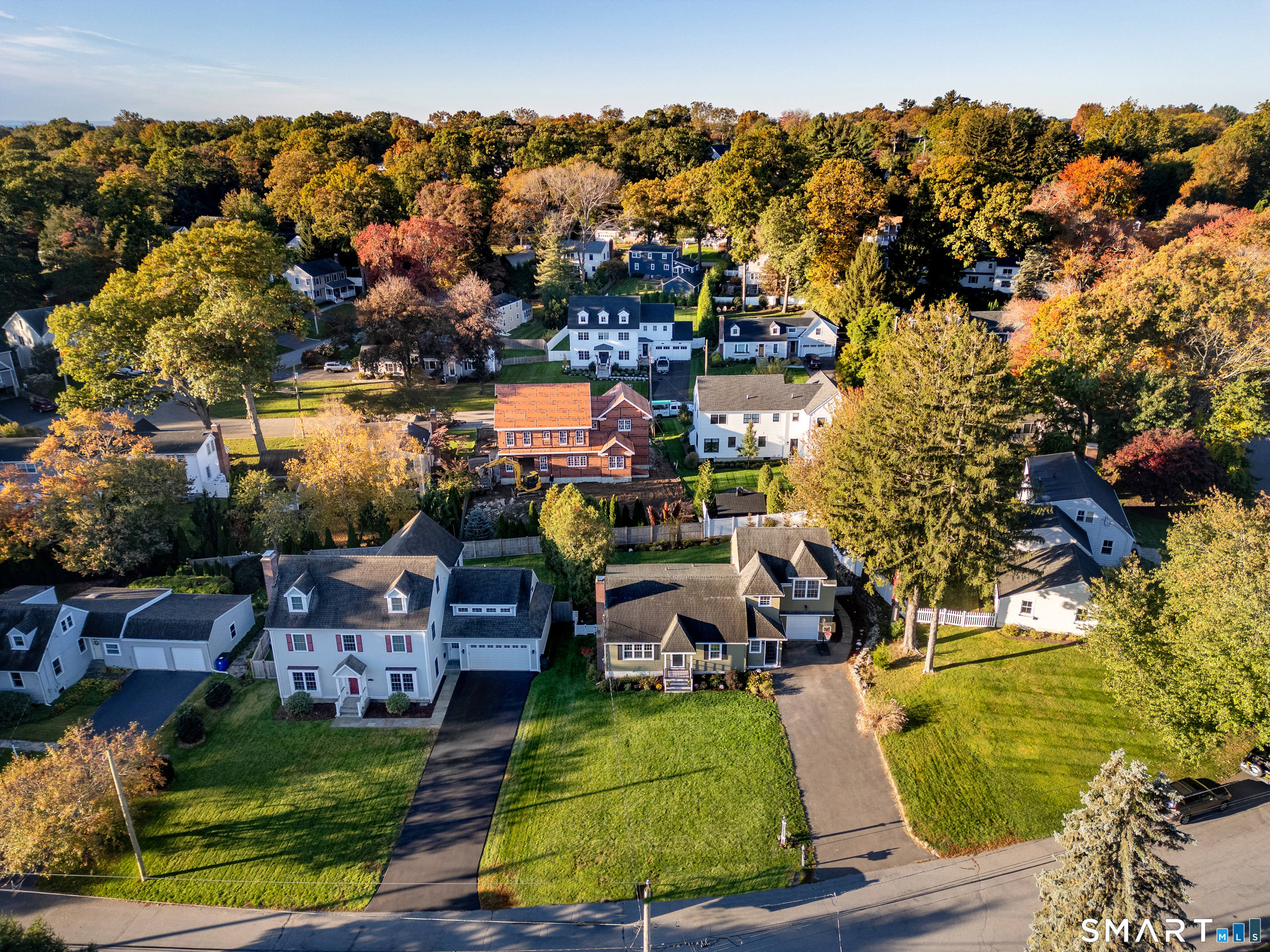 125 University Drive Fairfield CT 06824