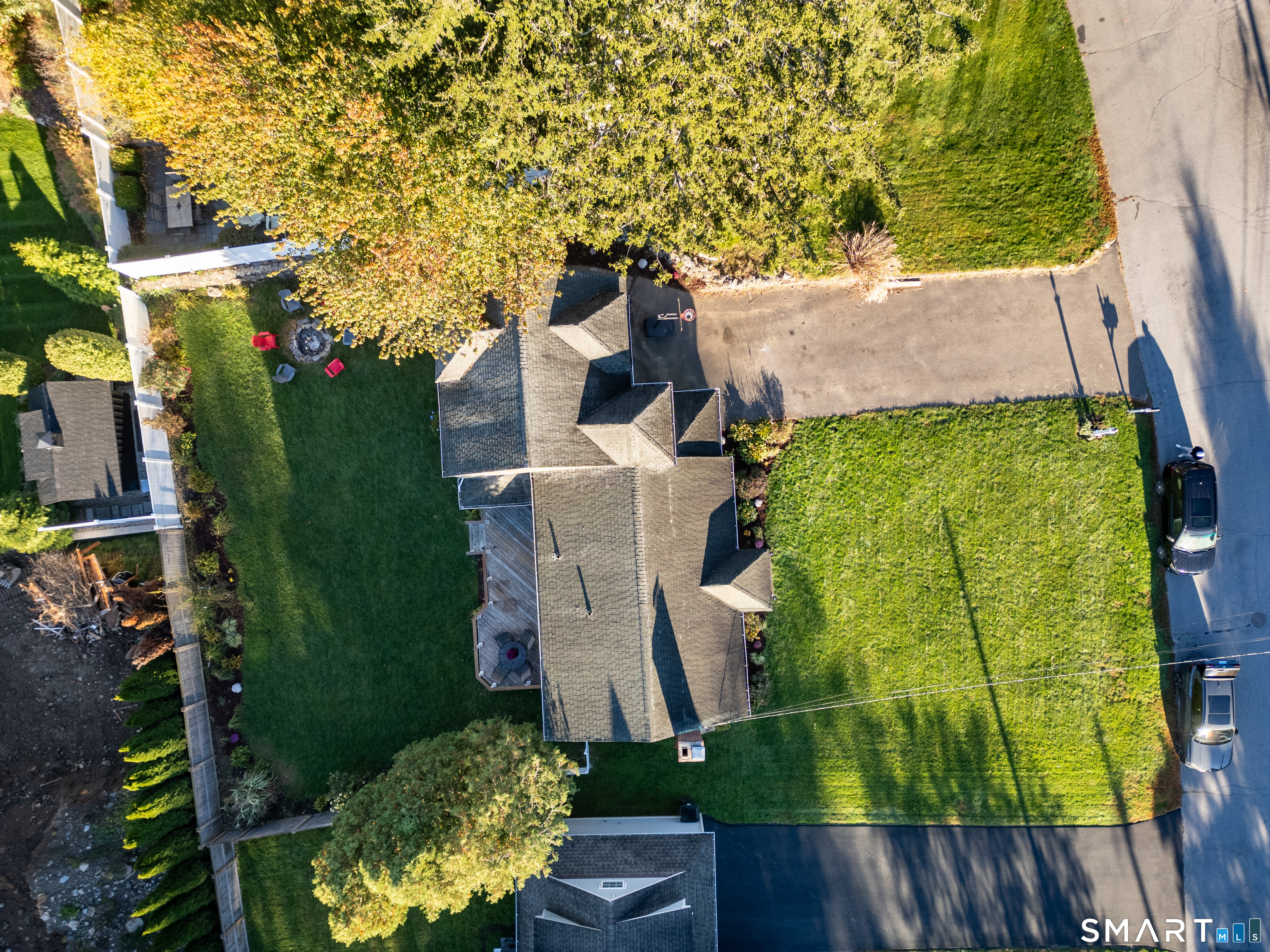 125 University Drive Fairfield CT 06824