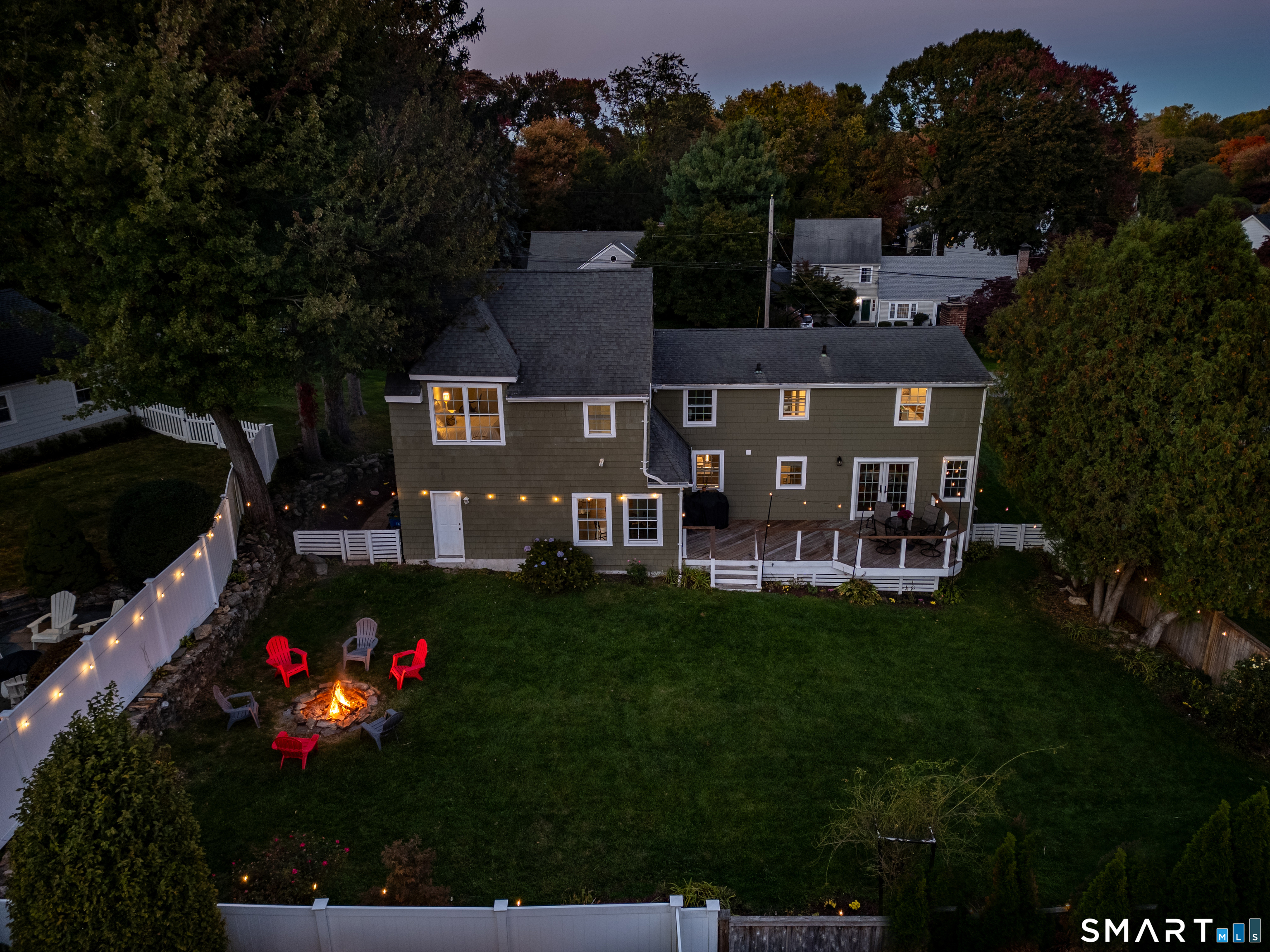 125 University Drive Fairfield CT 06824