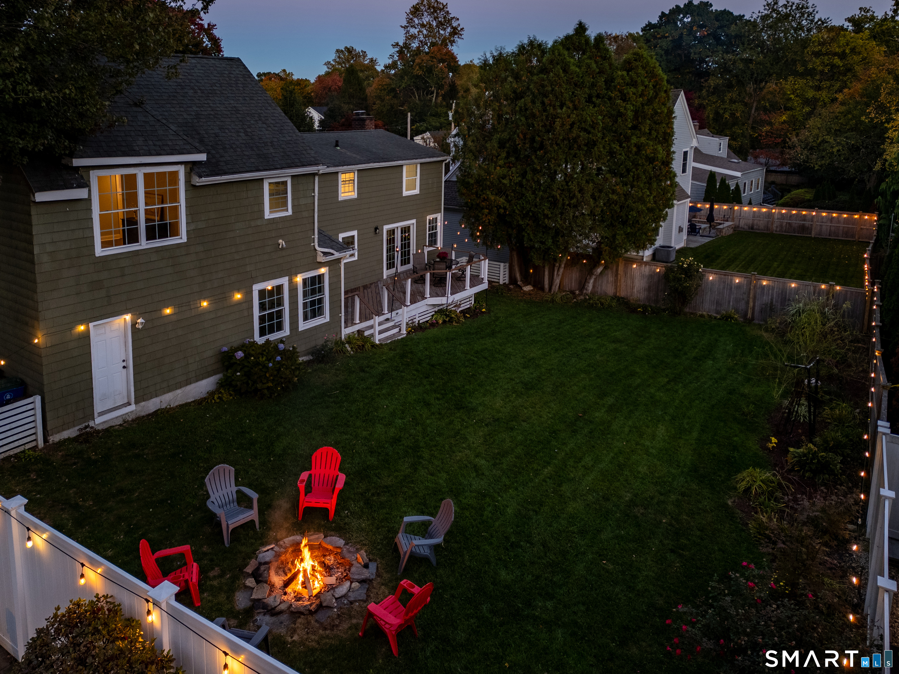 125 University Drive Fairfield CT 06824
