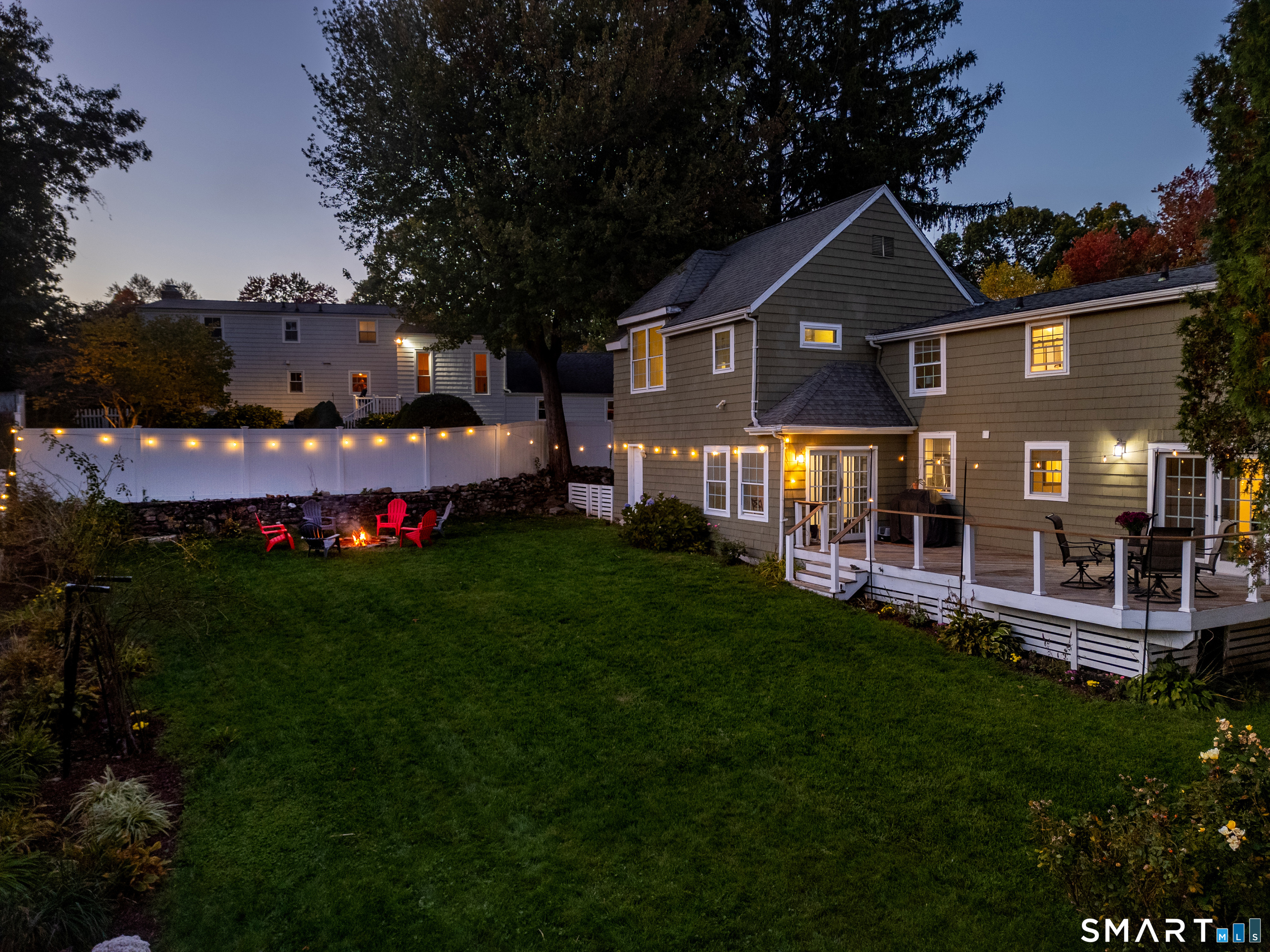 125 University Drive Fairfield CT 06824