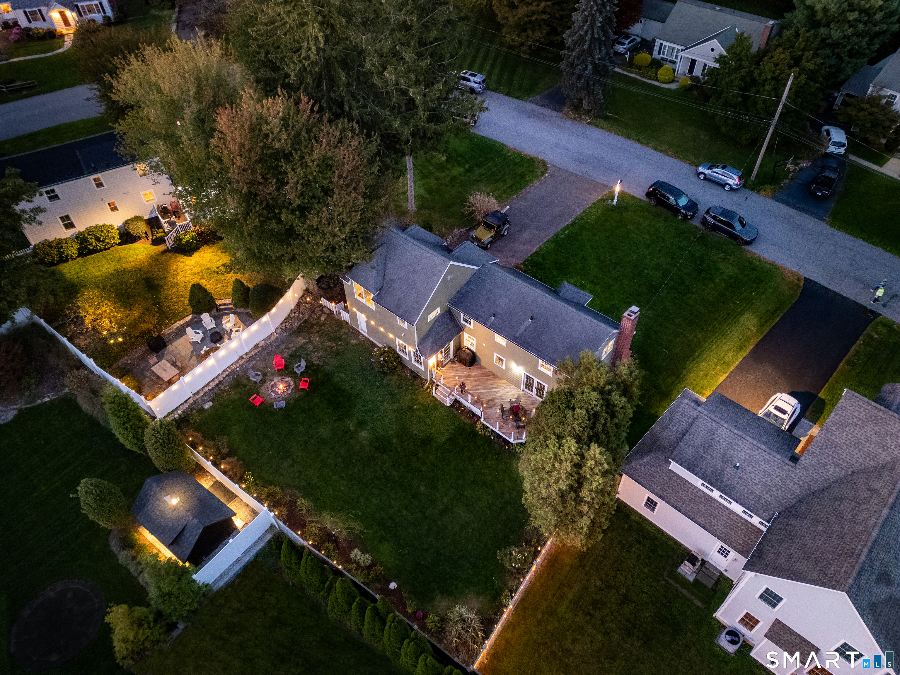 125 University Drive Fairfield CT 06824