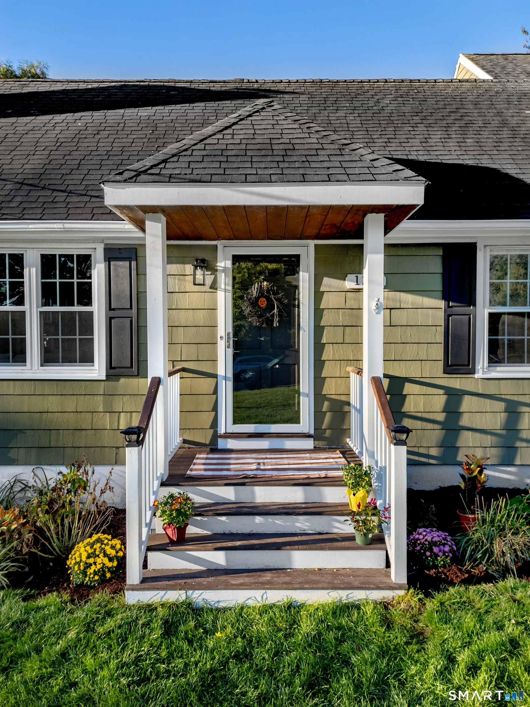 125 University Drive Fairfield CT 06824