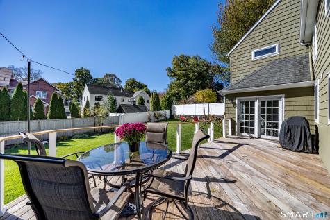 125 University Drive Fairfield CT 06824