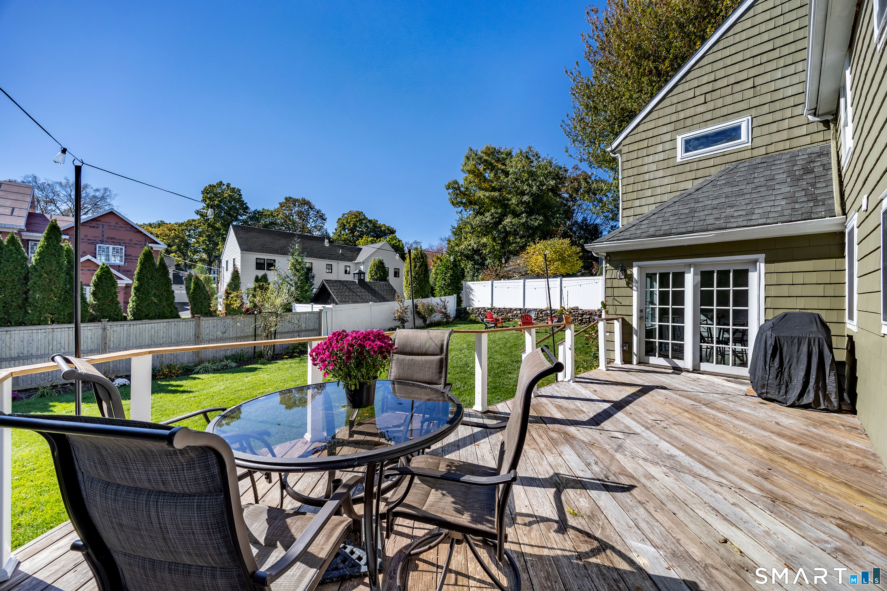 125 University Drive Fairfield CT 06824
