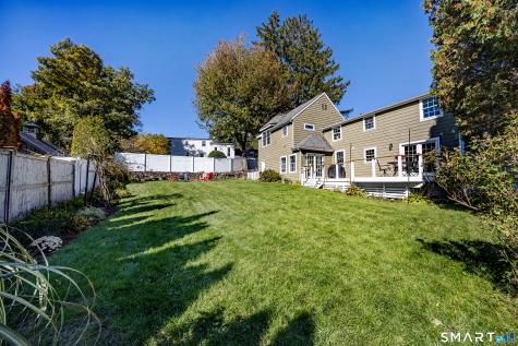 125 University Drive Fairfield CT 06824