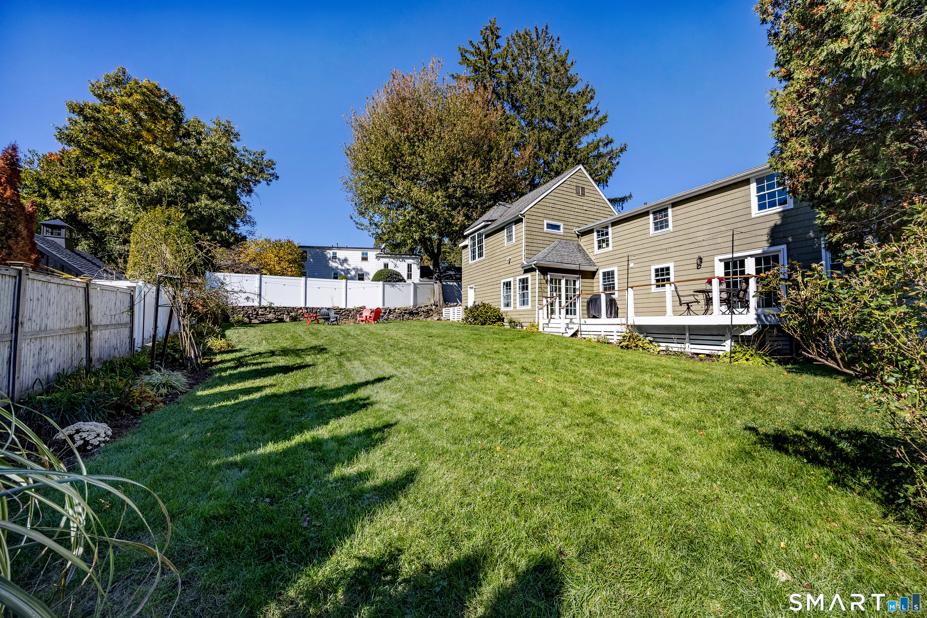 125 University Drive Fairfield CT 06824