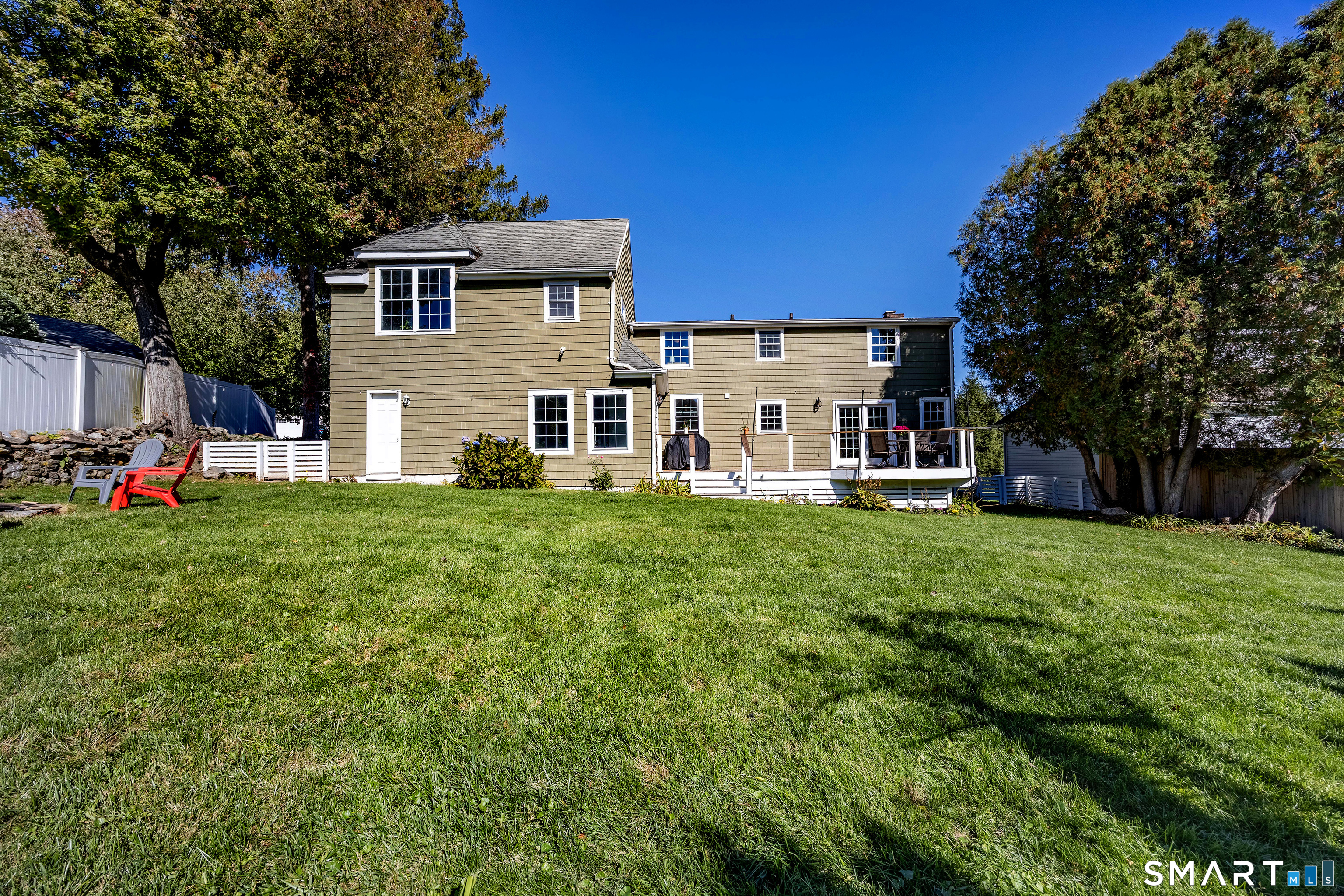 125 University Drive Fairfield CT 06824