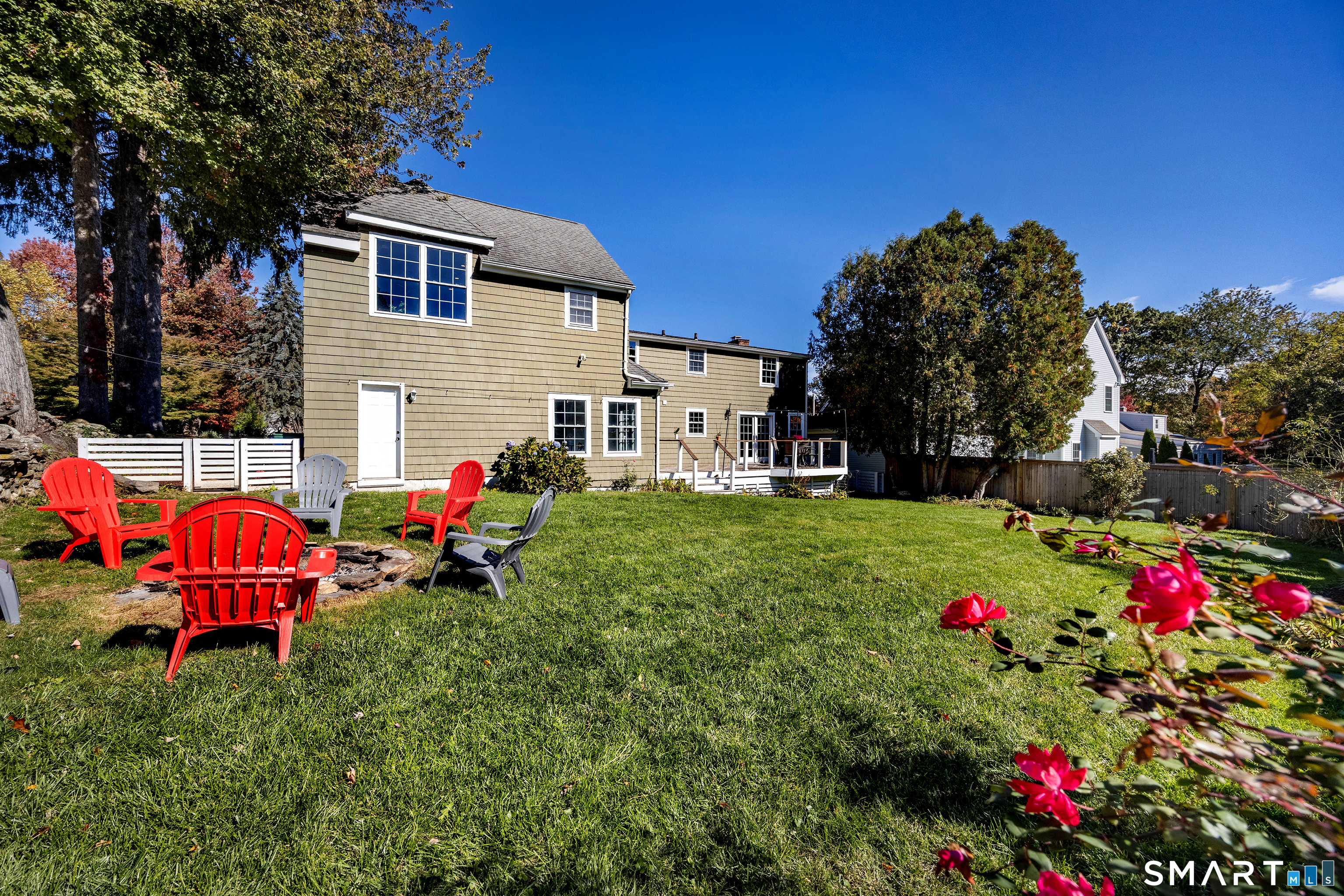 125 University Drive Fairfield CT 06824