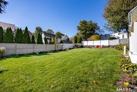 125 University Drive Fairfield CT 06824