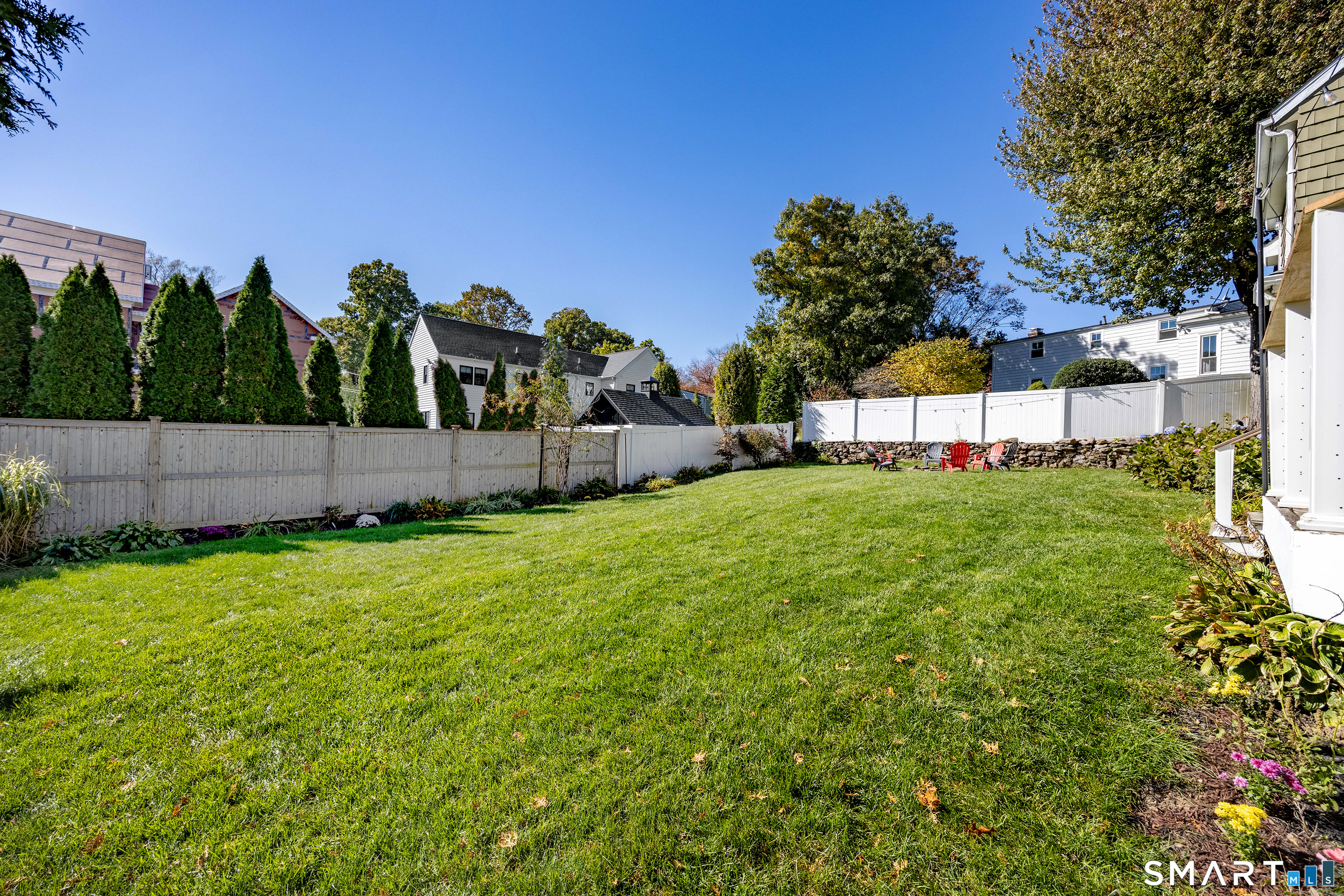125 University Drive Fairfield CT 06824