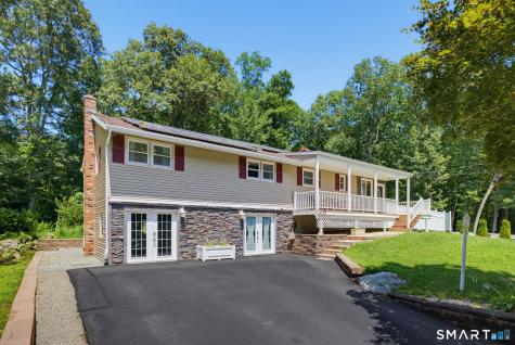 49 Old Acres Road East Haddam CT 06469