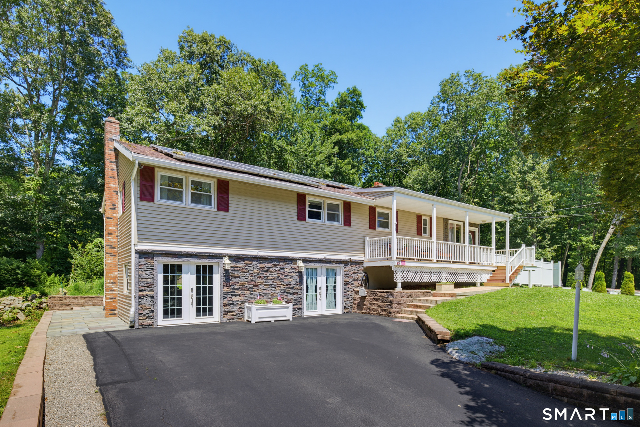 49 Old Acres Road East Haddam CT 06469