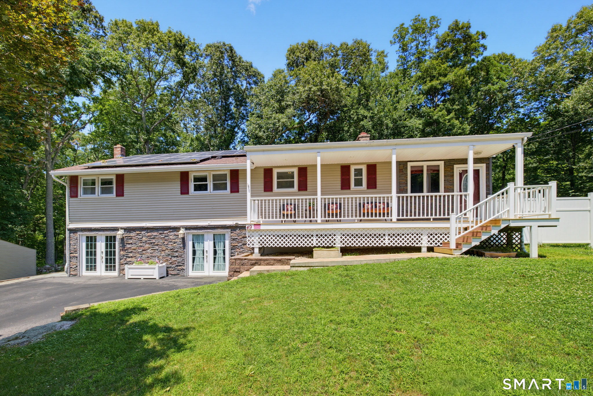49 Old Acres Road East Haddam CT 06469