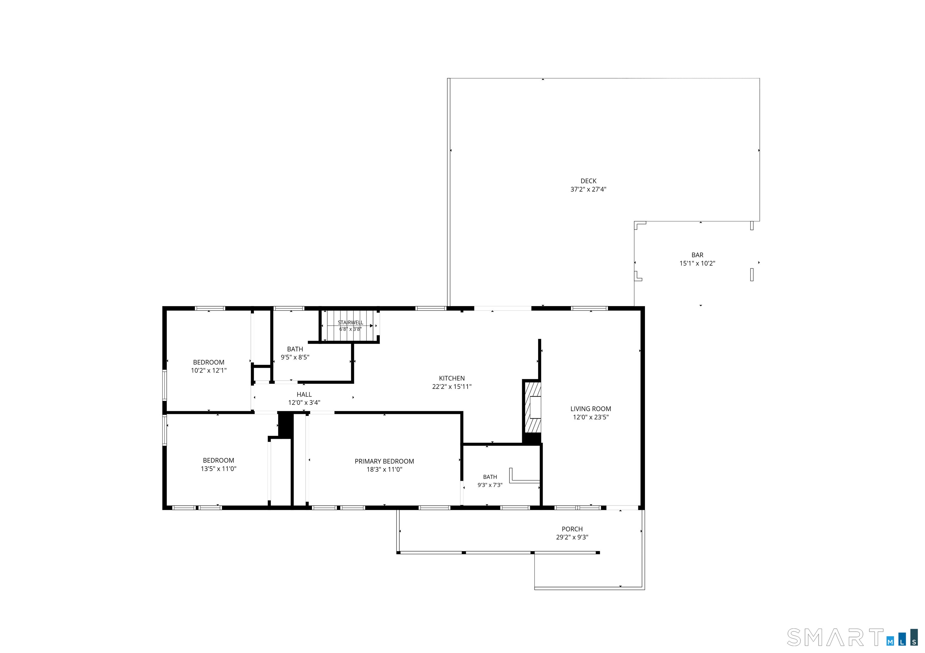 49 Old Acres Road East Haddam CT 06469