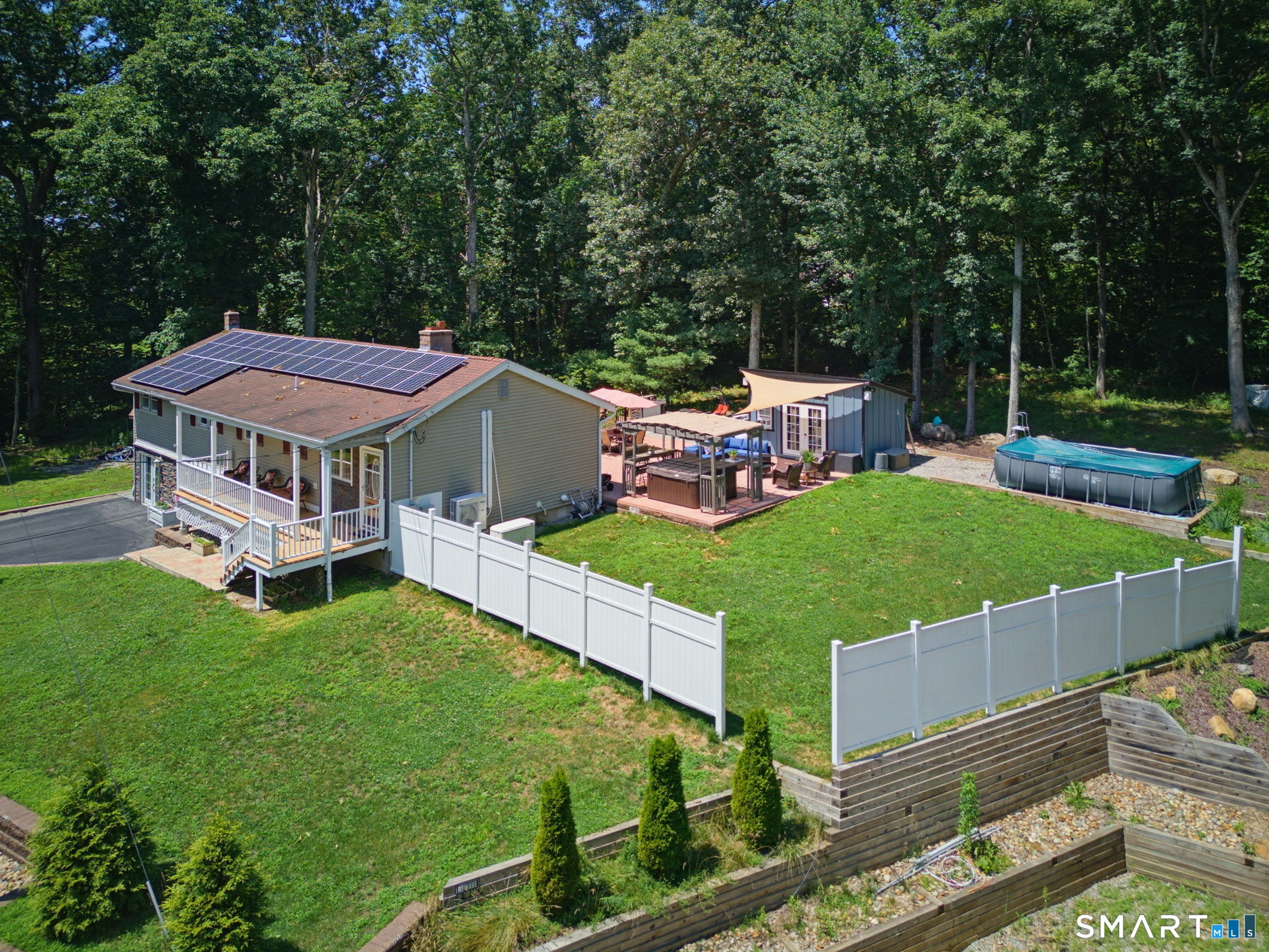 49 Old Acres Road East Haddam CT 06469