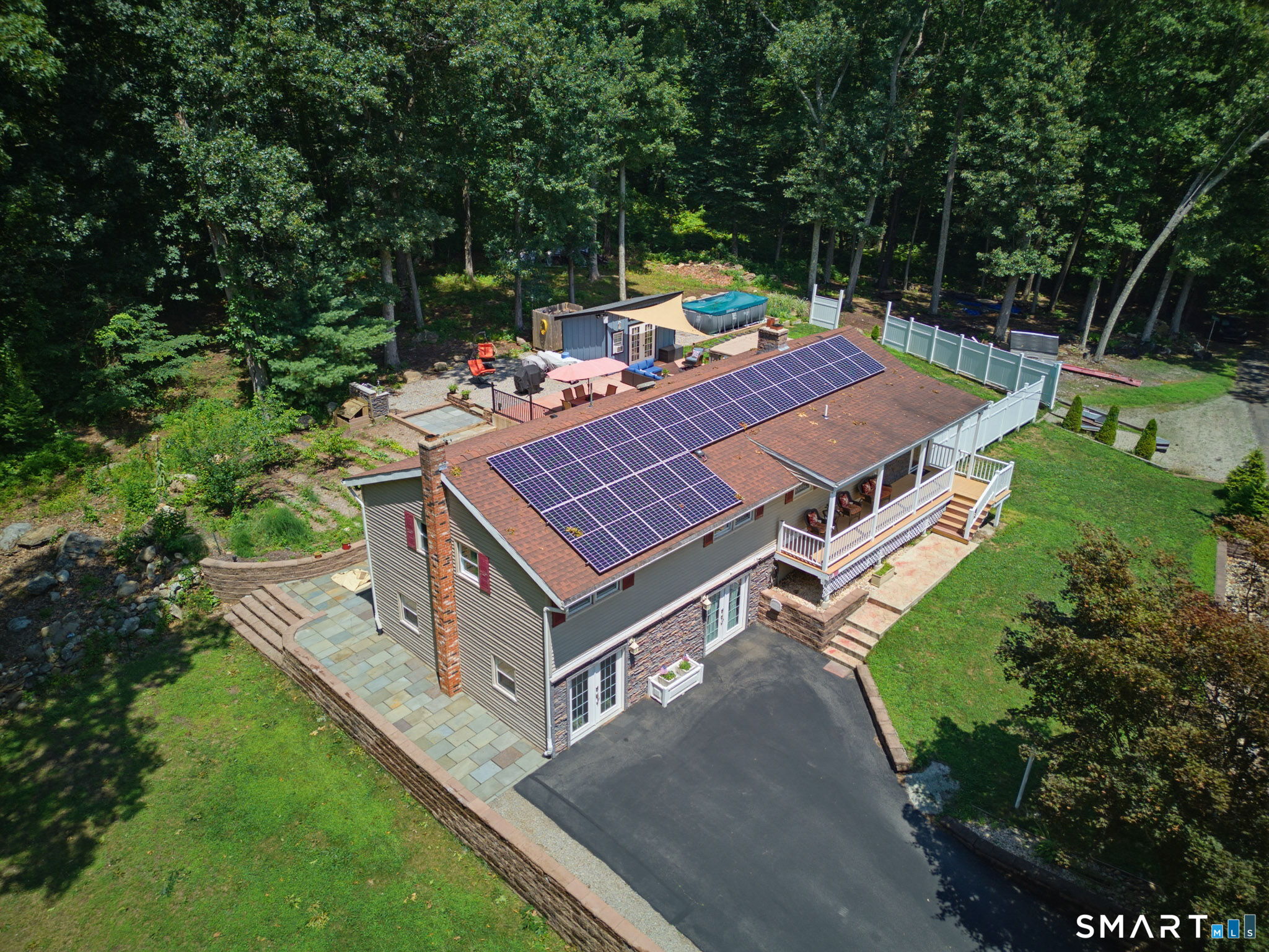 49 Old Acres Road East Haddam CT 06469