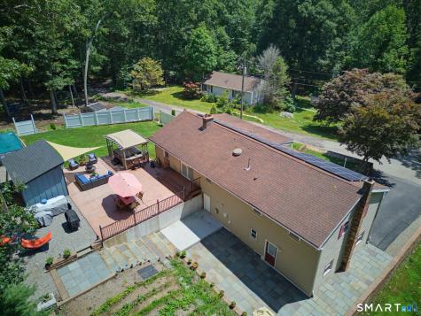 49 Old Acres Road East Haddam CT 06469