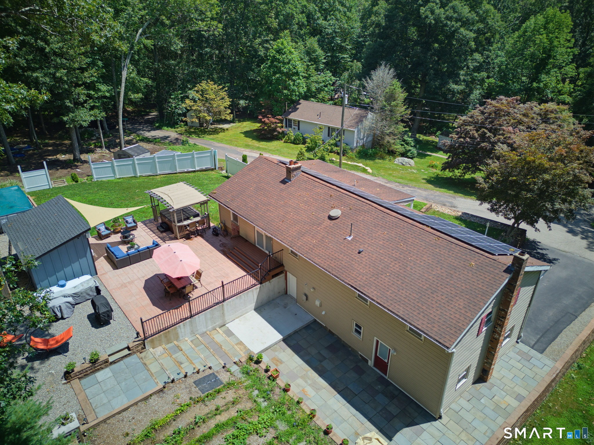 49 Old Acres Road East Haddam CT 06469