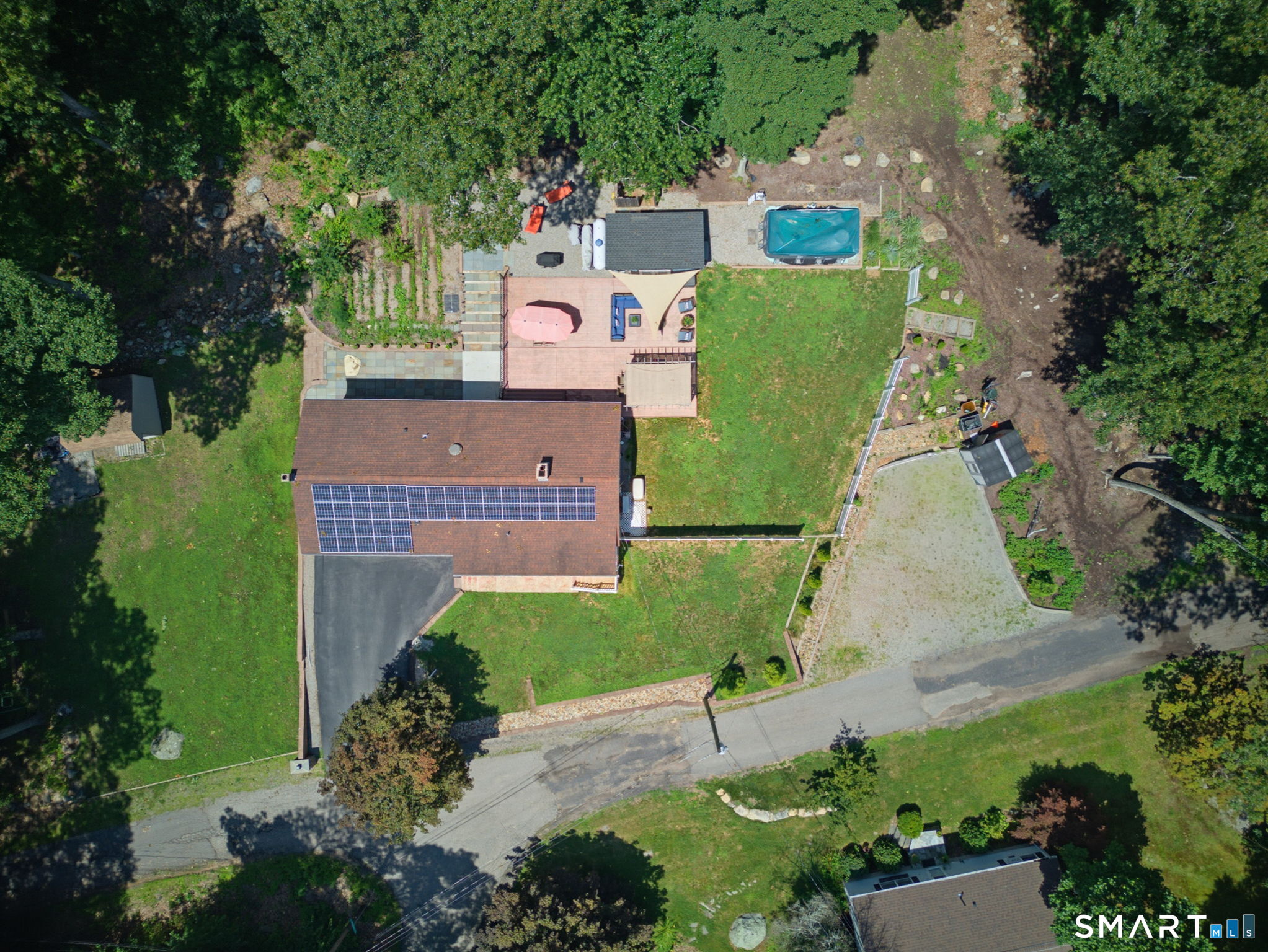 49 Old Acres Road East Haddam CT 06469