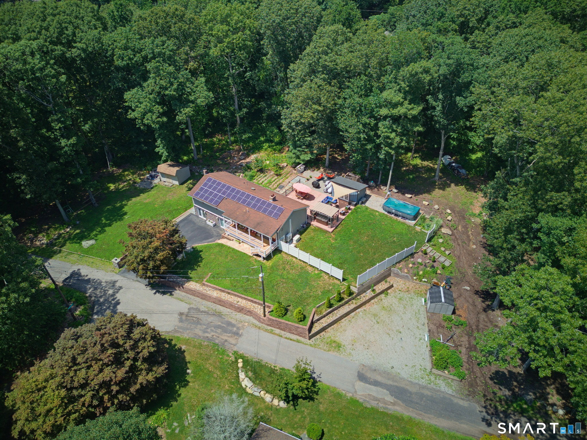 49 Old Acres Road East Haddam CT 06469
