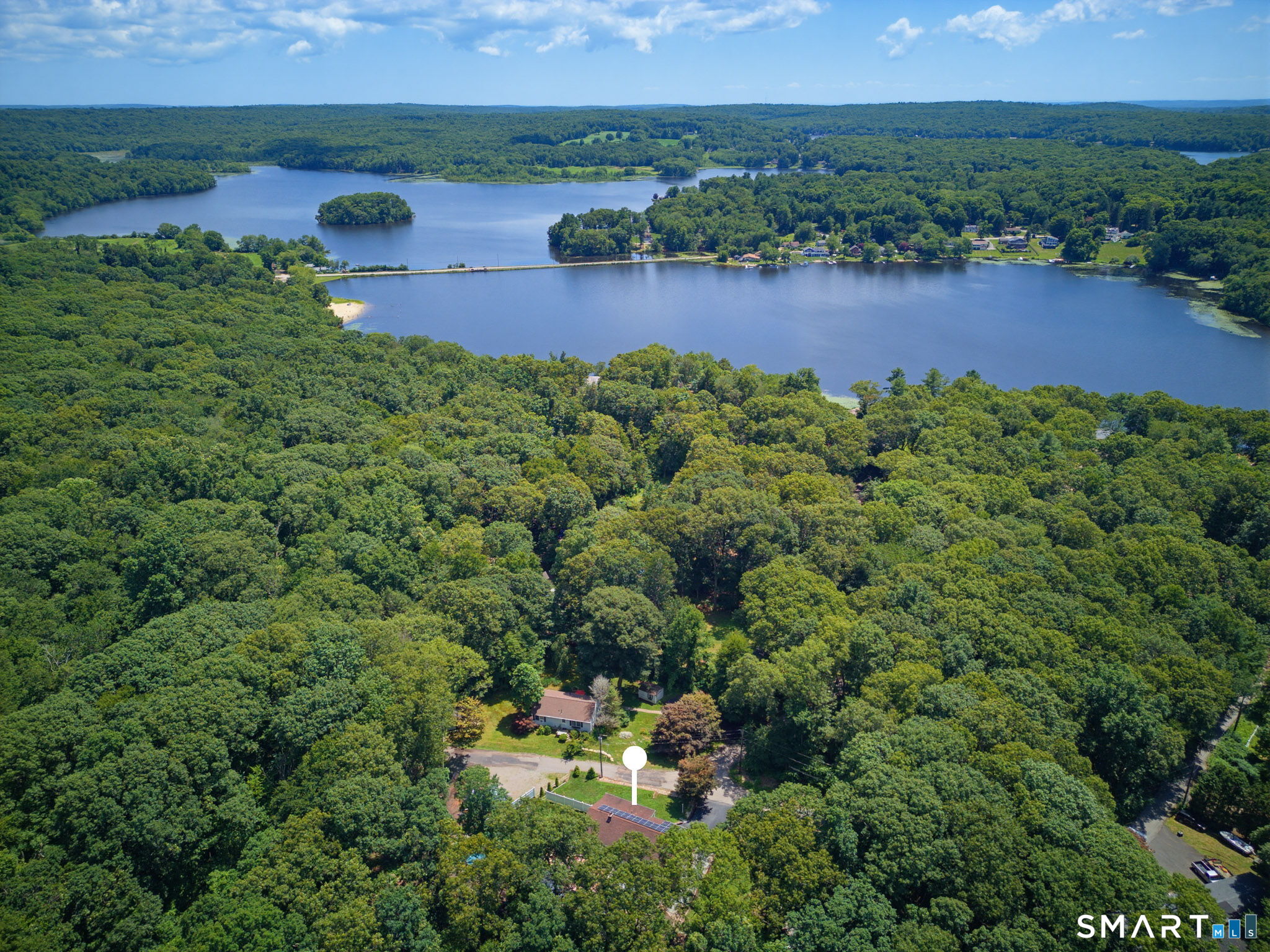 49 Old Acres Road East Haddam CT 06469