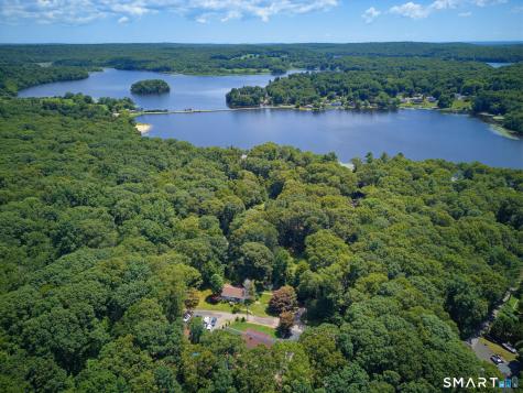 49 Old Acres Road East Haddam CT 06469