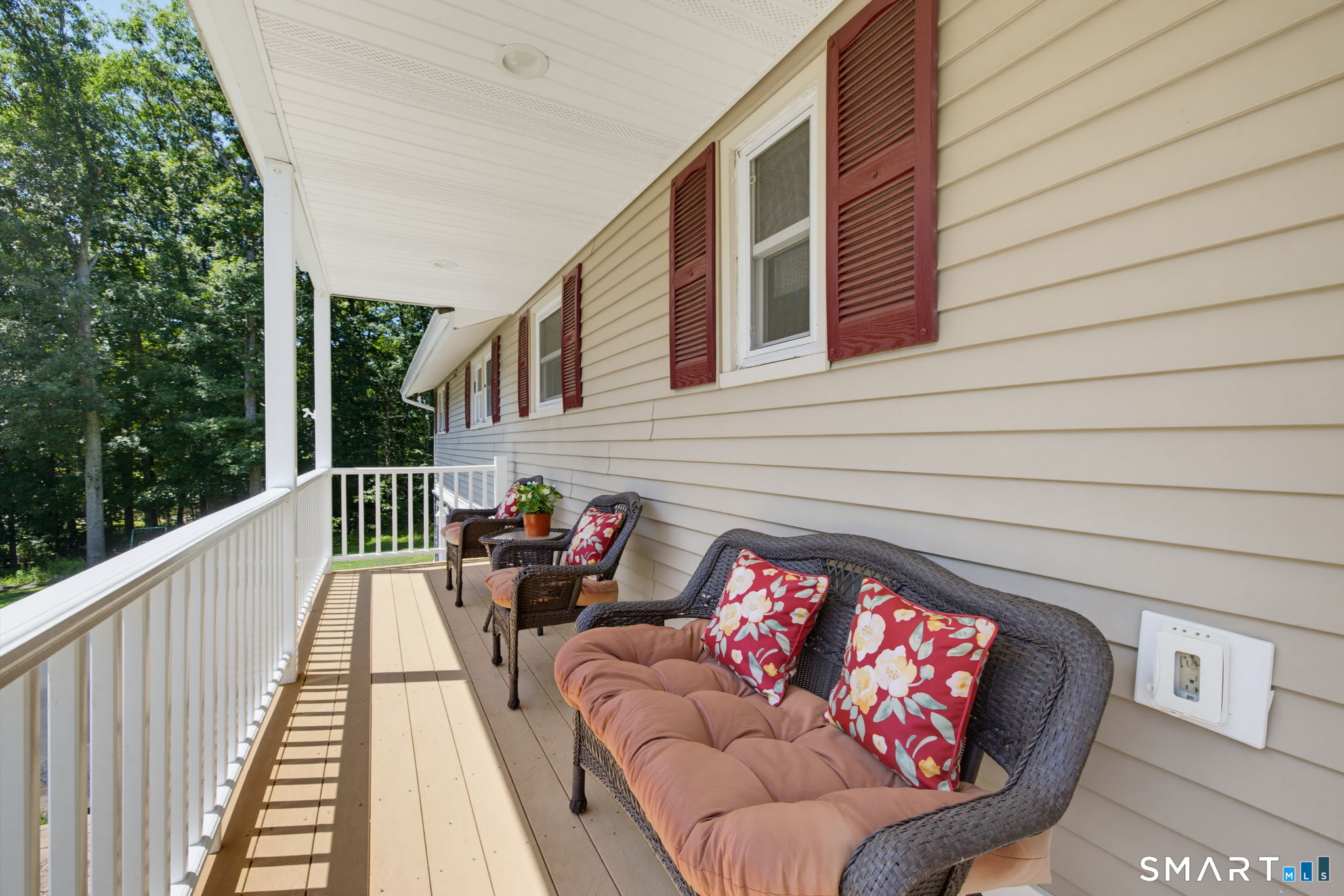 49 Old Acres Road East Haddam CT 06469
