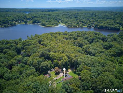 49 Old Acres Road East Haddam CT 06469