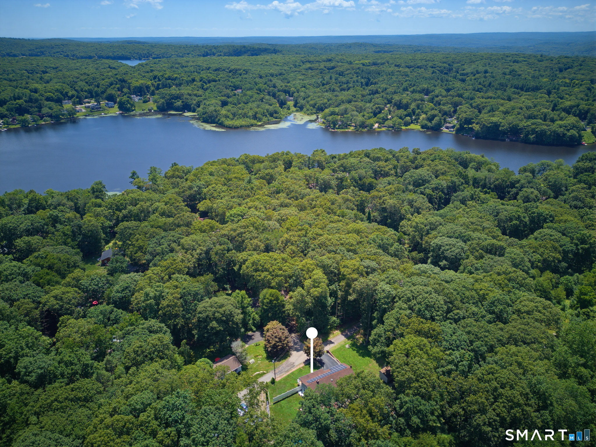 49 Old Acres Road East Haddam CT 06469