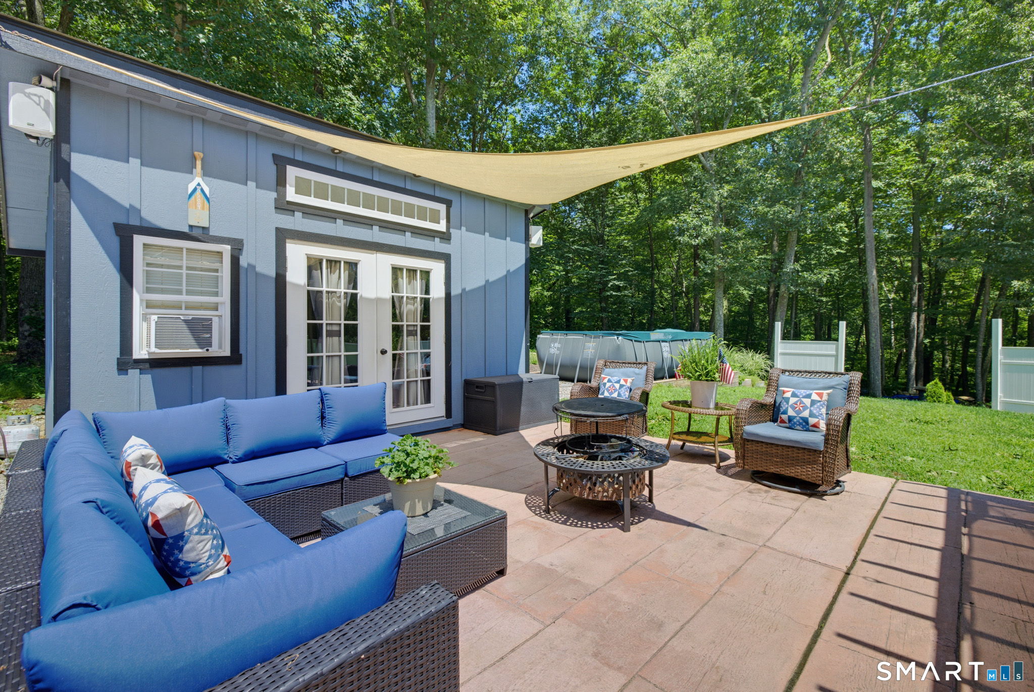 49 Old Acres Road East Haddam CT 06469