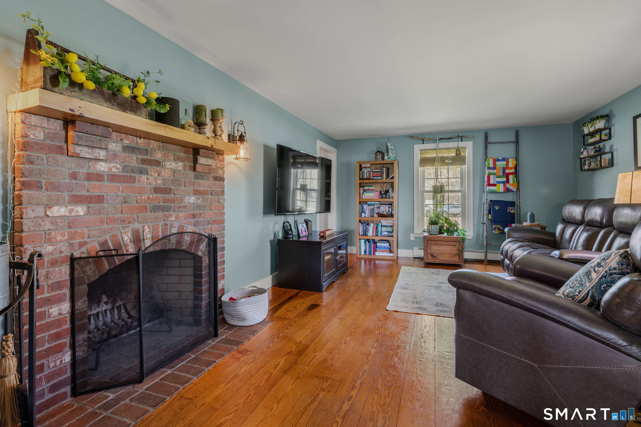 21 Hefflon Farm Road Old Lyme CT 06371